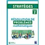 Résolution de problèmes mathématiques Niveau 2