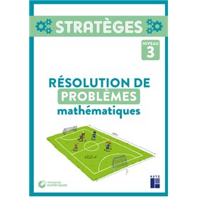Résolution de problèmes mathématiques Niveau 3