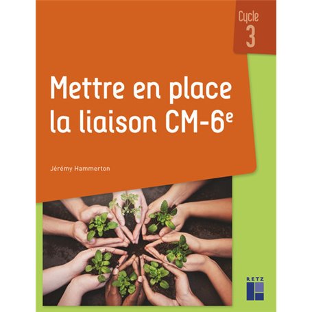 Mettre en place la liaison CM-6e