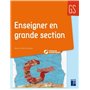 Enseigner en GS + CD-Rom - NE