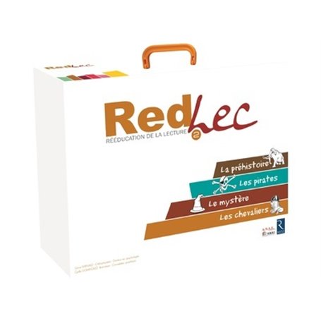 REDLEC 2