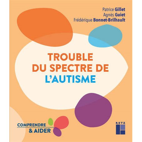 Trouble du spectre de l'autisme