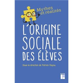 L'origine sociale des élèves