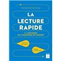 La lecture rapide - La méthode du champion du monde