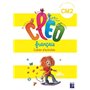 Cléo CM2 - Cahier d'activités - Programme 2018