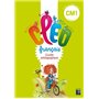 CLEO CM1 - Guide pédagogique + CD-Rom - Programme 2018