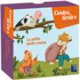 La petite poule rousse Maternelle - CP NE