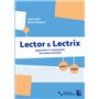 Lector et Lectrix Cycle 3 + CD-Rom + téléchargement - Apprendre à comprendre les textes narratifs