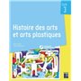 Histoire des arts et arts plastiques Cycle 3+ CD + Téléchargement