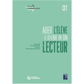 Aider l'élève à devenir un bon lecteur CE1 + téléchargement