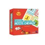 JLM - Apprendre à calculer avec le jeu des petits chevaux MS-GS-CP et enseignement spécialisé