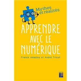 Apprendre avec le numérique