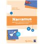 Narramus - Apprendre à comprendre et à raconter : Une petite oie pas si bête (+ CD-ROM)
