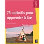 75 activités pour apprendre à lire GS/CP + CD-Rom + Téléchargement