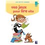 140 jeux pour lire vite 7-11 ans NE