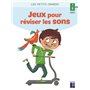 Des jeux pour réviser les sons 7-8 ans