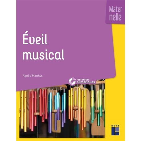 Eveil musical Maternelle + téléchargement