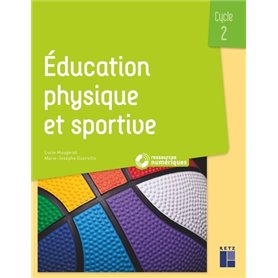 L'EPS au cycle 2 + Ressources numériques