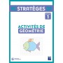 Activités de géométrie niveau 1 + CD Rom