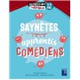 Saynètes pour apprentis comédiens 5-8 ans