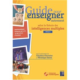 Les intelligences multiples Cycle 4 - Sciences et Maths