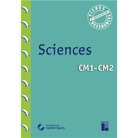 Sciences CM1-CM2 + Téléchargement