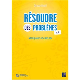 Résoudre des problèmes CP + Téléchargement - Manipuler et calculer