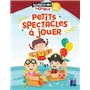 Petits spectacles à jouer 5-8 ans