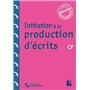 Initiation à la production d'écrits CP + Téléchargement