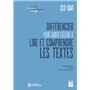 Différencier pour aider l'élève à lire et à comprendre les textes CE2-CM1 + téléchargement