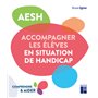 AESH - Accompagner les élèves en situation de handicap