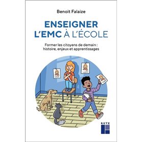 Enseigner l'EMC à l'école