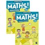 Haut les maths CE2 - Fichier de l'élève