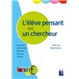 L'élève pensant est un chercheur