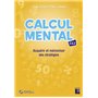 Calcul mental CE2 - Acquérir et mémoriser des stratégies + Téléchargement