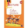 Lecture Piano CE1 - Cahier d'écriture