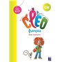 CLEO CM1 - Français - Aide-mémoire- École inclusive