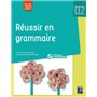 Réussir en grammaire CE2 mise à jour 2021 + Ressources numériques