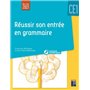 Réussir son entrée en grammaire CE1 + ressources numériques