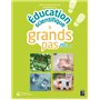 Education scientifique à grands pas -PS-MS-GS - Ressources numériques