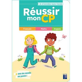 Réussir mon CP