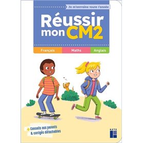 Réussir mon CM2