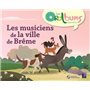 Les musiciens de la ville de brême - Cycle 1 + ressources audio à télécharger