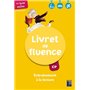 Livret de fluence CP - Entrainement à la lecture - Série jaune