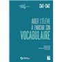 Aider l'élève à enrichir son vocabulaire CM1-CM2 + Téléchargement