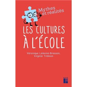 Les cultures à l'école