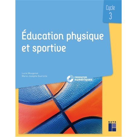 L'EPS au cycle 3 + Ressources numériques