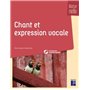 Chant et expression vocale à l'école marternelle + ressouces numériques