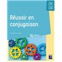 Réussir en conjugaison CM1-CM2