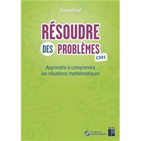 Résoudre des problèmes CM1